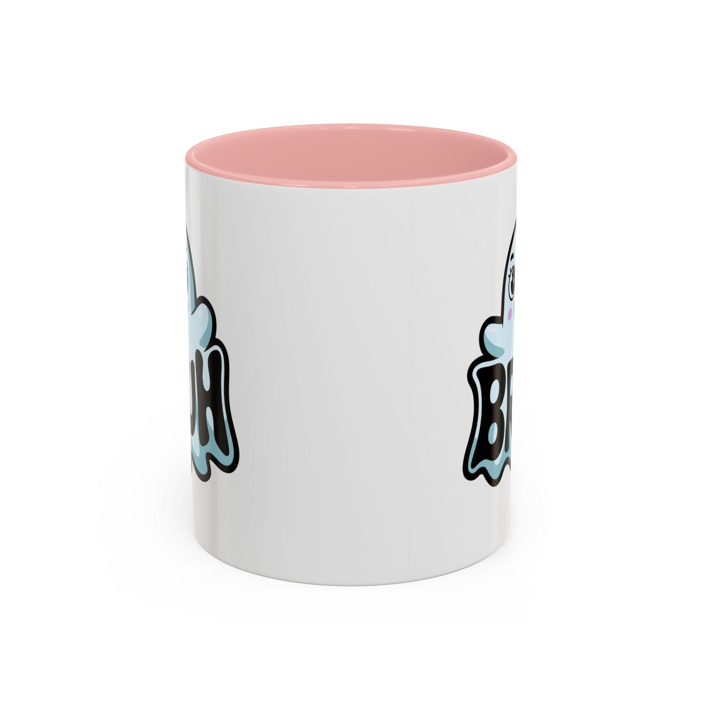 Halloween Mug - Bruh 2