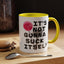Adult Mug - It's Not Gonna Suck Itself