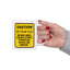 Birthday Mug - Caution 40 Year Old