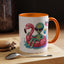 Alien Mug - Alien Chillin