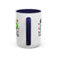 Anniversary Mug - You're The Salt To My Pepper