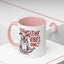 Animal Mug - Pawsitive Vibes Only