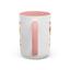 Valentine's Day Mug - I'm Not Lion I Love You