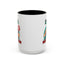 Humor Mug - You Are About To Exceed