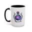 Wellness Mug - Magic Is In You Celestial