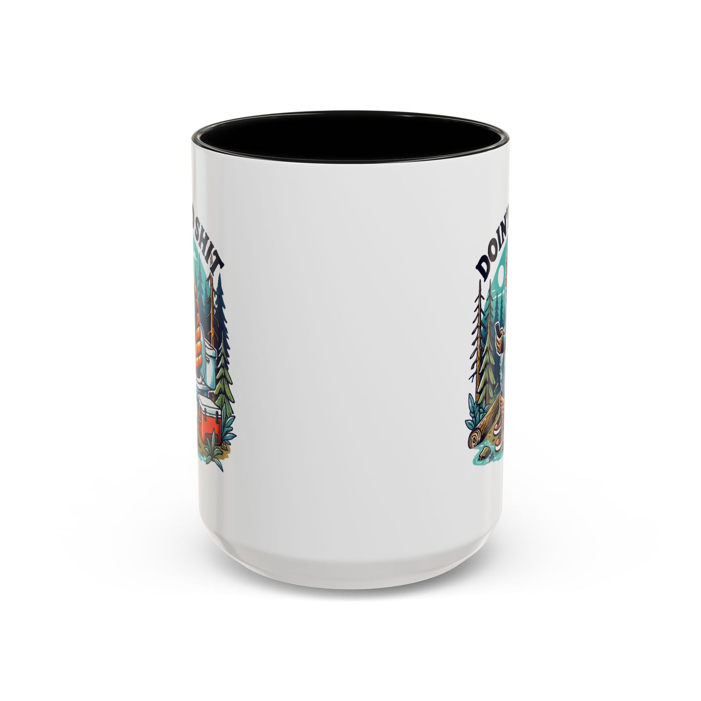 Father's Day Mug - Doin Dad Sh*t