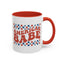 4th of July Mug - American Babe