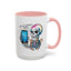 Humor Mug - Sarcastic Comment Loading