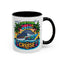 Humor Mug - Cruise Time