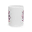 Valentine's Day Mug - Happy Hearts