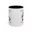 Office Mug - My people Meter