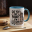 Animal Mug - Did You Say Food?