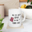 Religious Mug - All Of God's Grace