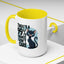 Animal Mug - There's a 99% Chance I Don't Care
