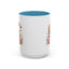 Mother's Day Mug - Love Mummy