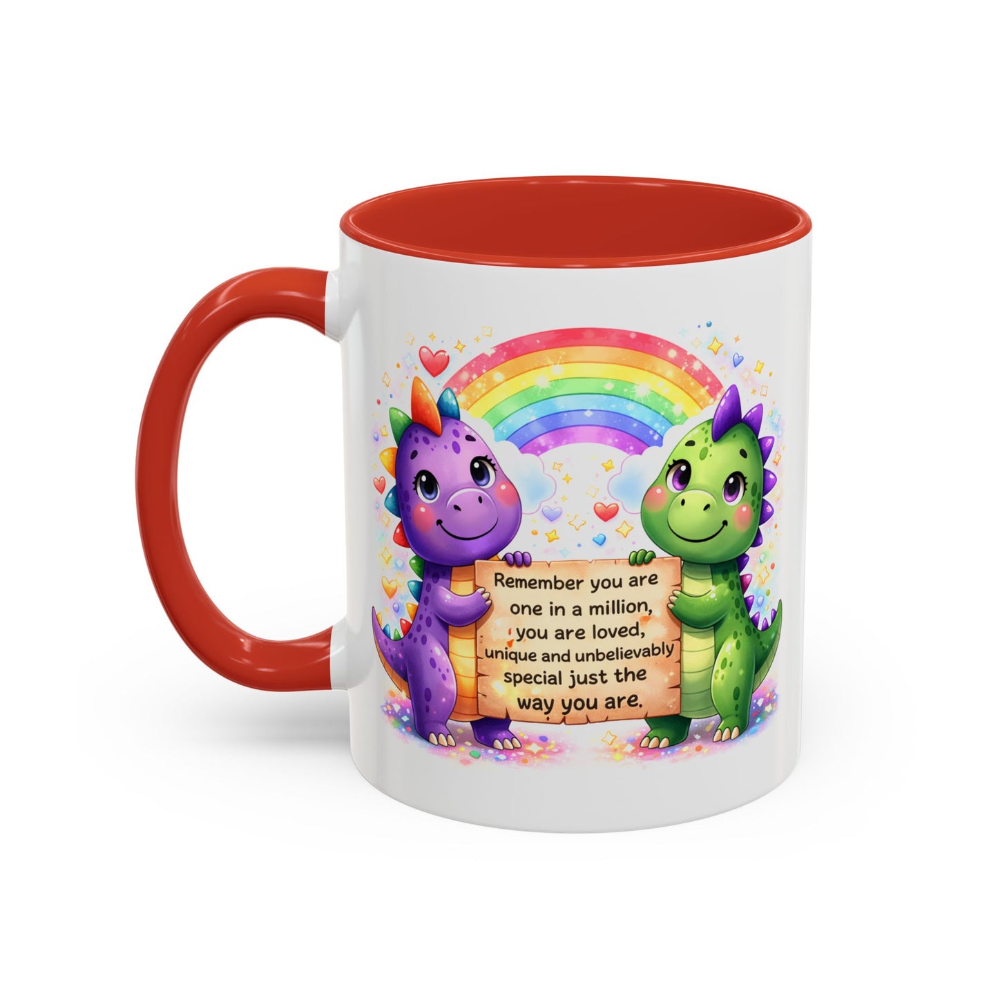 Wellness Mug - Remember You Are
