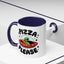 Alien Mug - Pizza Please