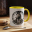 Humor Mug - I Work Hard So My Horse