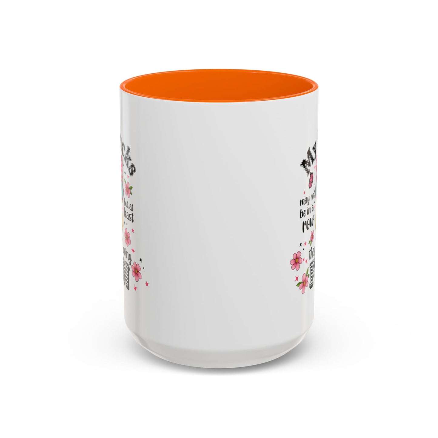Office Mug - My Ducks