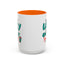 Humor Mug -I'm Not Lazy. I'm on Energy-Saving Mode