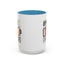 Office Mug - Don't Let Their Energy