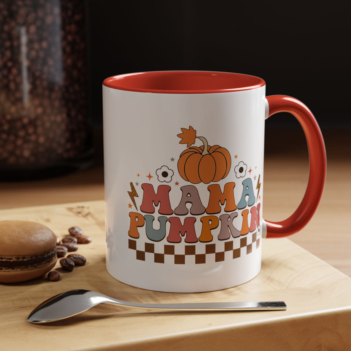 Fall Mug