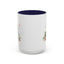 Birthday Mug - Cute Dragon Present