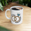 Anniversary Mug - It's Our Anniversary