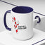 Adult Mug - Don't Be A Cunty-Cane