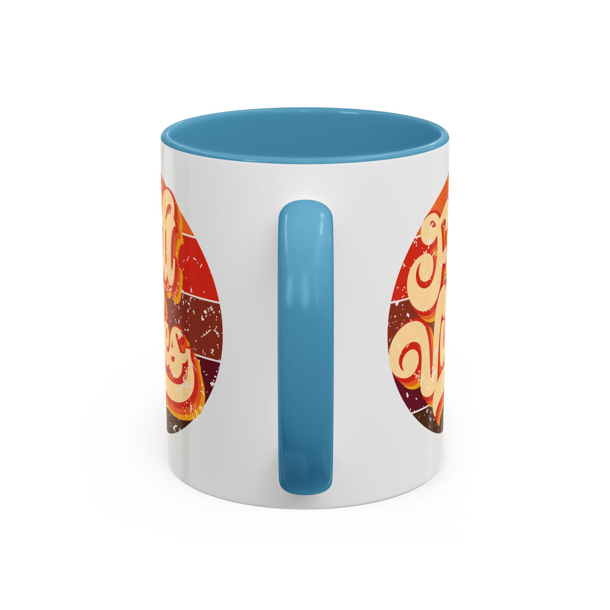 Fall Mug