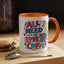 Wellness Mug - All I Need