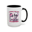Adult Mug - I Sprinkle This Stuff On Everything