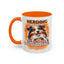 Animal Mug - Herding Anything