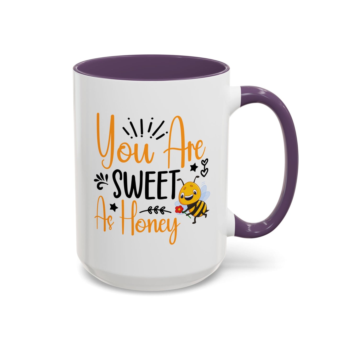 Wellness Mug - You Are Sweet