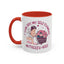 Adult Mug - I Can Buy My Self Flowers