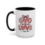 Religious Mug - God Is Love