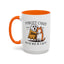 Animal Mug - Forget Candy