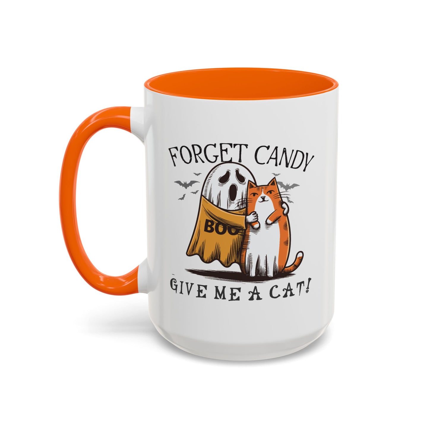 Animal Mug - Forget Candy