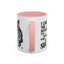 Animal Mug - I Like The Sound