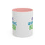 Adventure Mug - Let's Be Adventurers