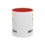 Humor Mug - Ba-Nah-Nah
