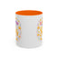 Anniversary Mug - I Love You More