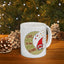 Anniversary Mug - Love You to the Gnome and Back