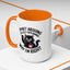 Animal Mug - I'm Not Arguing
