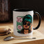 Humor Mug - Oh You Don't Like Me Copy That