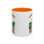Humor Mug - If You think I'm Short