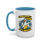 Office Mug - I'm Not A Silly Goose