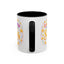 Anniversary Mug - I Love You More