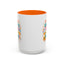 Humor Mug - I Am Not A Control Freak