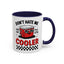 Adventure Mug - Don't Hate Me